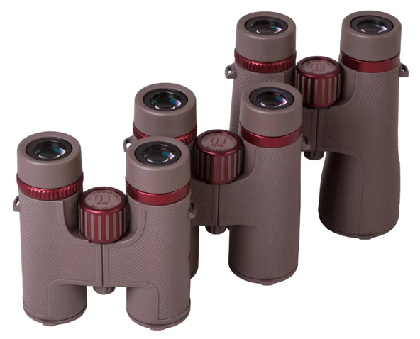 Levenhuk Monaco ED 8x32 Binoküler Dürbün - Resim 2