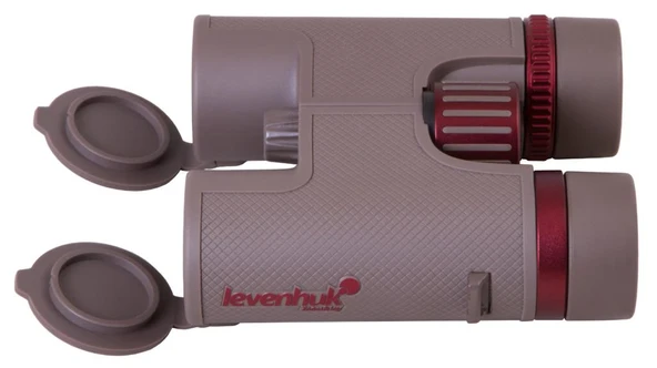 Levenhuk Monaco ED 8x32 Binoküler Dürbün - Resim 9