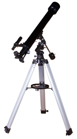 Levenhuk Skyline PLUS 60T Teleskop - Resim 4