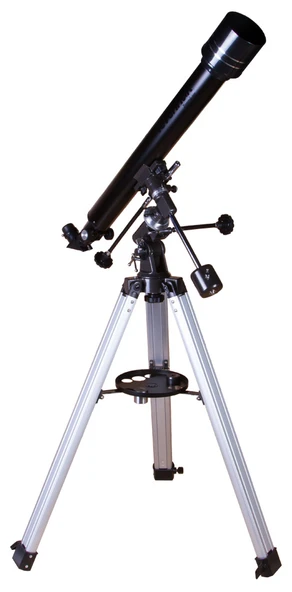 Levenhuk Skyline PLUS 60T Teleskop - Resim 2