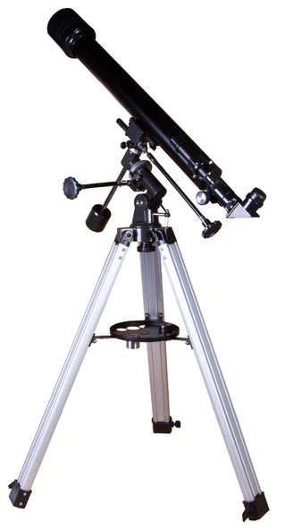 Levenhuk Skyline PLUS 60T Teleskop - Resim 3