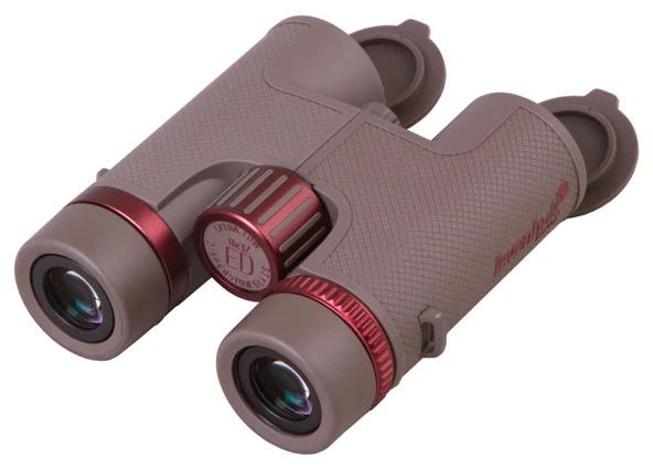 Levenhuk Monaco ED 8x32 Binoküler Dürbün - Resim 8