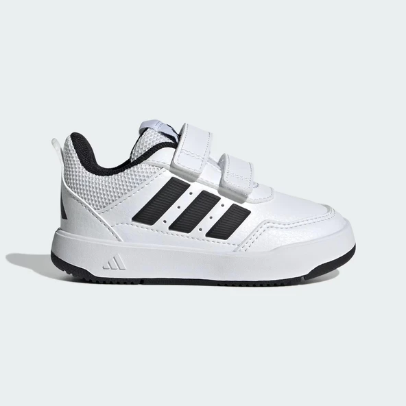 Adidas Tensaur Sport 3.0 Cf I Çocuk Beyaz Spor Ayakkabı JQ1852JQ1852 ürün görseli 1