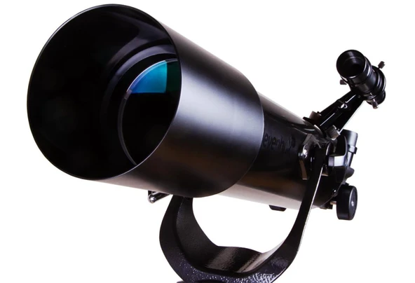 Levenhuk Skyline BASE 80T Teleskop - Resim 5