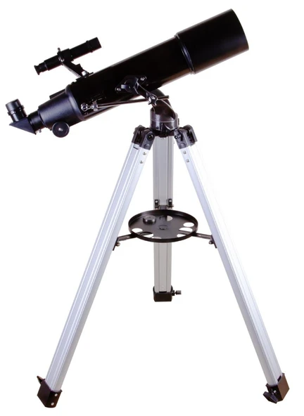 Levenhuk Skyline BASE 80T Teleskop ürün görseli 1
