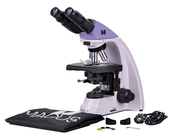 MAGUS Bio 250BL Biyoloji Mikroskobu ürün görseli 1