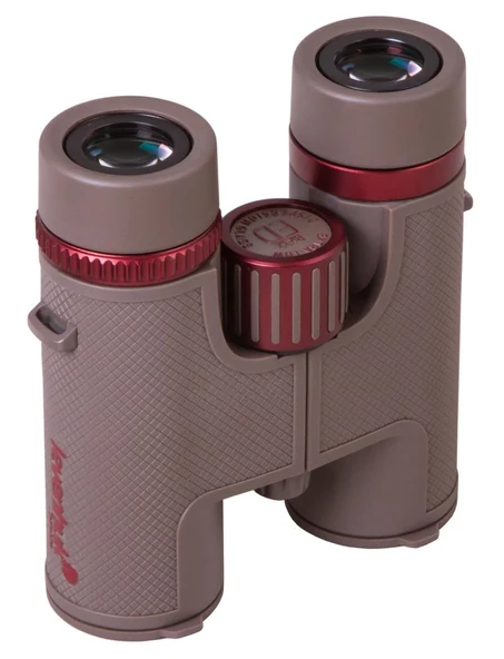 Levenhuk Monaco ED 8x32 Binoküler Dürbün - Resim 10
