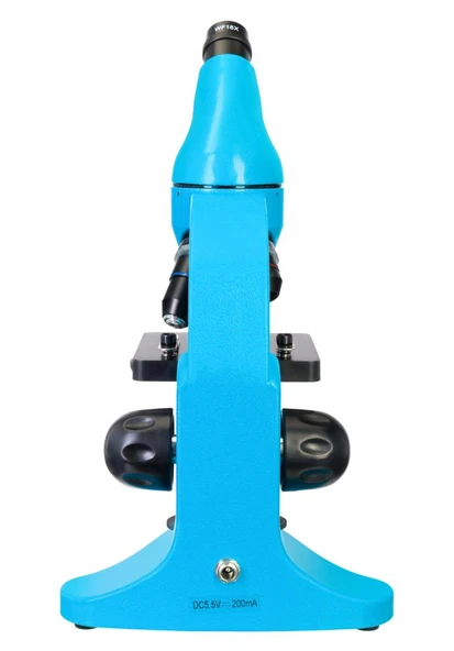 Levenhuk Rainbow 50L PLUS Mikroskop - Resim 8