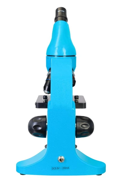 Levenhuk Rainbow 50L Mikroskop - Resim 8