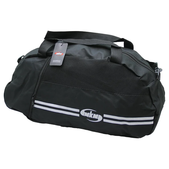 BÜYÜK BOY FİLELİ SEYAHAT ÇANTA 20x60x20cm (4915) GO-53-vice/(1395) ürün görseli 1