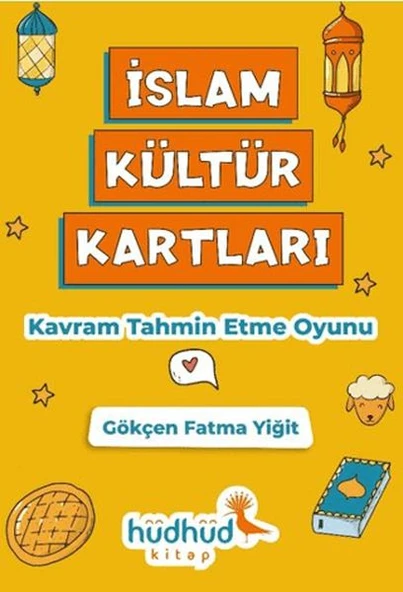 İslam Kültür Kartları ürün görseli 1