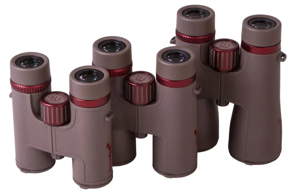Levenhuk Monaco ED 8x32 Binoküler Dürbün - Resim 3