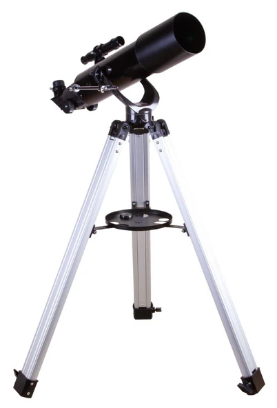 Levenhuk Skyline BASE 80T Teleskop - Resim 2