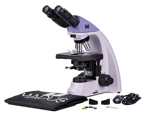 MAGUS Bio 250B Biyoloji Mikroskobu ürün görseli 1