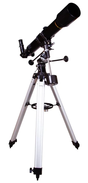 Levenhuk Skyline PLUS 70T Teleskop - Resim 4
