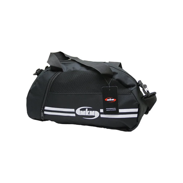KÜÇÜK BOY FİLELİ SEYAHAT ÇANTA 40x15x17cm (4915) GO-53-vice/(1395) ürün görseli 1