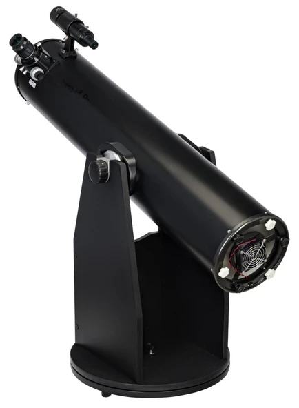 Levenhuk Ra 200N Dobson Teleskop - Resim 2