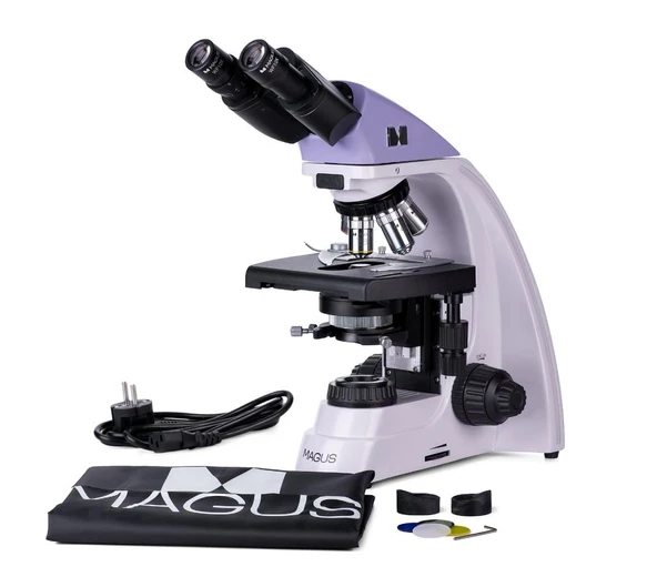 MAGUS Bio 230BL Biyoloji Mikroskobu ürün görseli 1