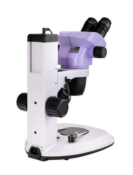 MAGUS Stereo 7B Stereomikroskop - Resim 3