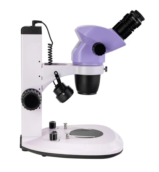 MAGUS Stereo 7B Stereomikroskop - Resim 5