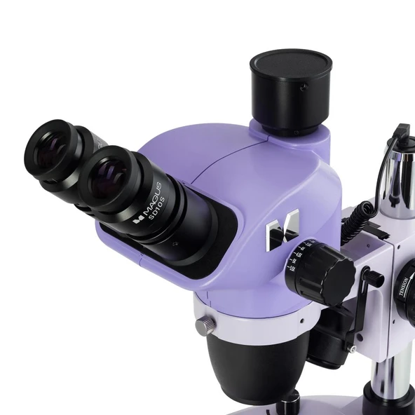 MAGUS Stereo 8T Stereomikroskop - Resim 8