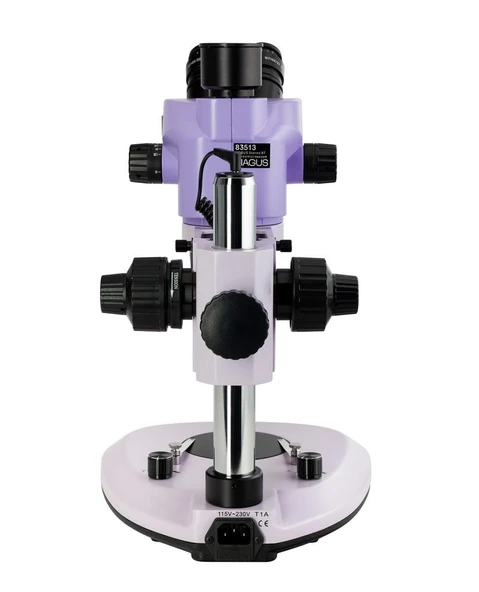 MAGUS Stereo 8T Stereomikroskop - Resim 6