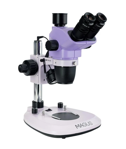 MAGUS Stereo 8T Stereomikroskop ürün görseli 1