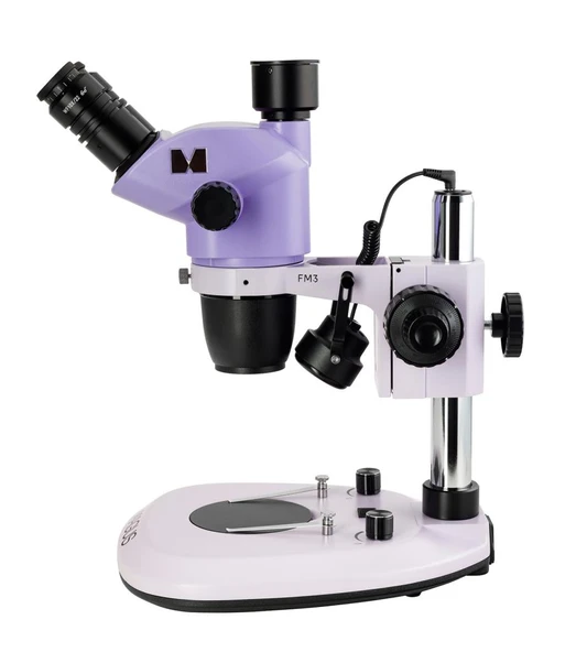 MAGUS Stereo 8T Stereomikroskop - Resim 7