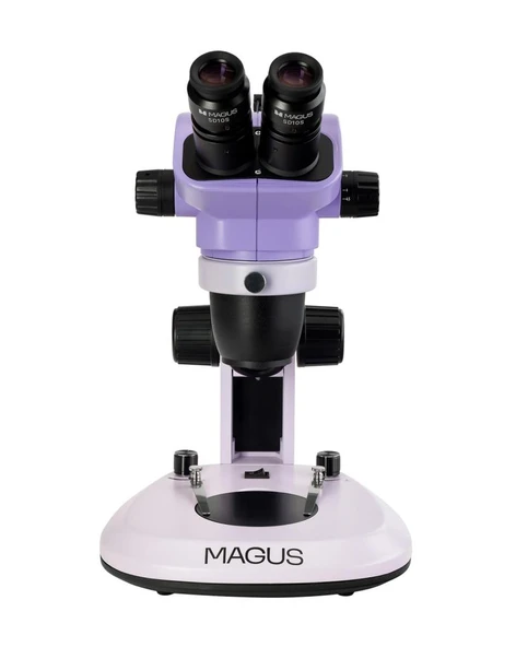 MAGUS Stereo 7B Stereomikroskop - Resim 4