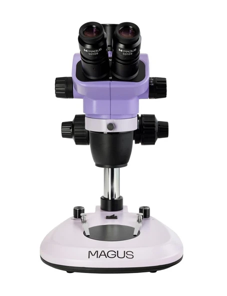 MAGUS Stereo 8T Stereomikroskop - Resim 4