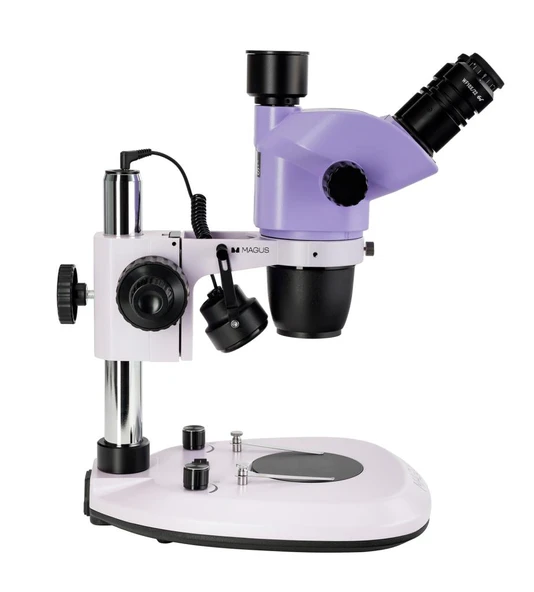MAGUS Stereo 8T Stereomikroskop - Resim 5