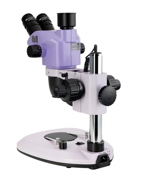 MAGUS Stereo 8T Stereomikroskop - Resim 2