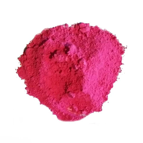 Toz Boya Standart 10 Kg Pembe ürün görseli 1