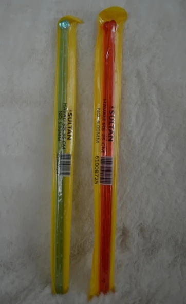 Havalı Şiş 35 cm 5 no 6 no ürün görseli 1