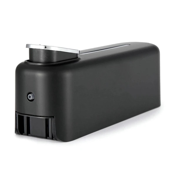 Buffer ® Siyah Duvara Monte Sıvı Sabunluk Dispenser 300 ml - Resim 6