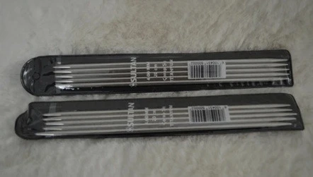Çorap Şişi 20 cm 4 no 2 adet ürün görseli 1