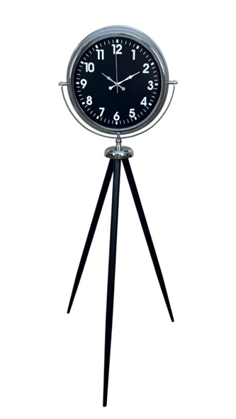 Prime Krom Tripod Ayaklı Saat - Resim 2