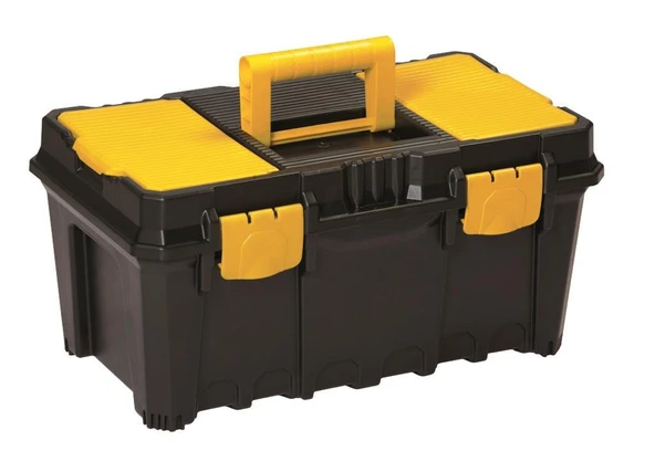 Portbag AP03 19'' Stilo Takım Çantası Organizerli ürün görseli 1