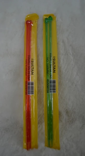 Havalı Şiş 35 cm 6 no 7 no ürün görseli 1