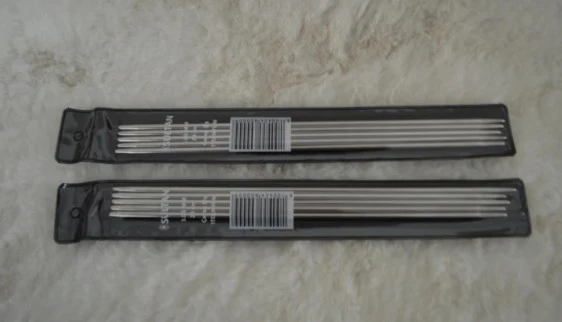 Çorap Şişi 20 cm 3 no 2 adet ürün görseli 1