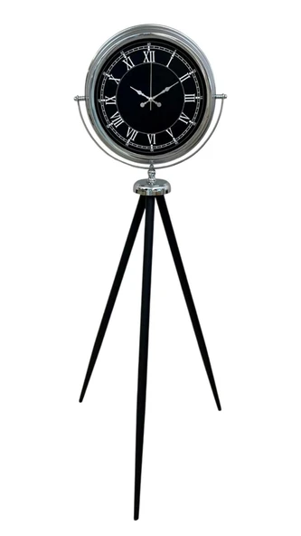Regal Krom Tripod Ayaklı Saat - Resim 2