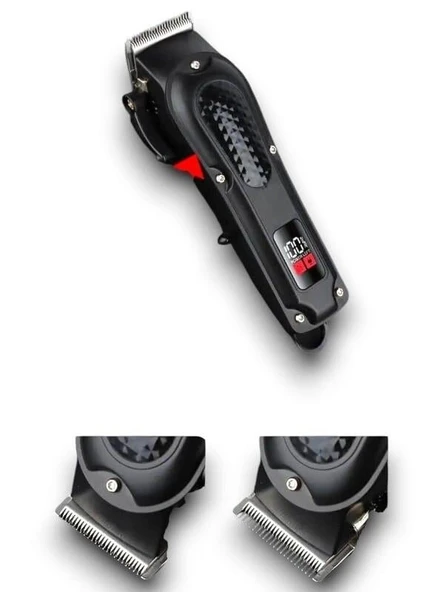 HK 750 TIRAŞ MAKİNESİ - Resim 3