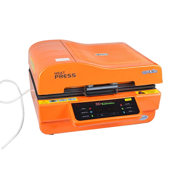 3D Transfer Baskı Seti - Resim 5