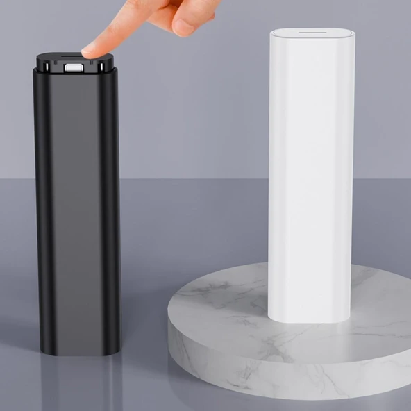 Cep Tipi 60W Bas Aç Type-C,İphone Şarj,Micro USB Hızlı Şarj Data Kablo Seti - Resim 5