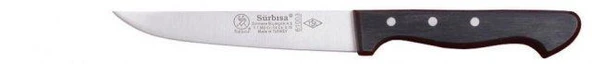 61003 - Sürmene Mutfak Bıçağı 12,5 cm TG-1395 341042 ürün görseli 1