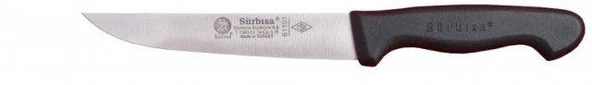 61101 - Sürmene Mutfak Bıçağı 15,5 cm TG-1395 341045 ürün görseli 1