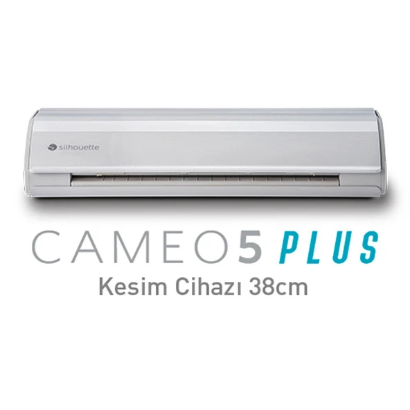 Cameo 5 Plotter Tekstil Baskı Seti - Resim 3