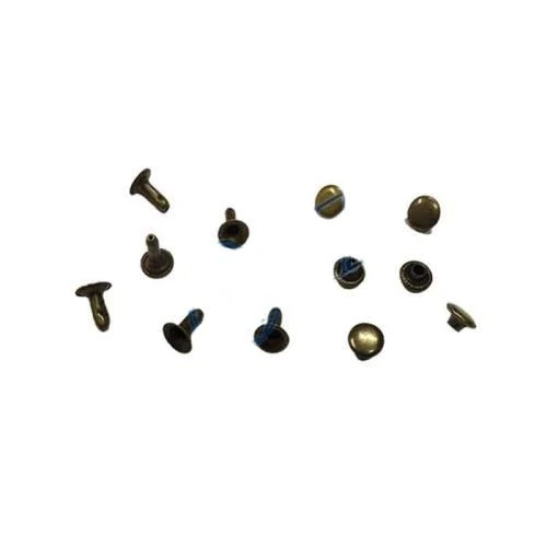 Rivet Perçin - 7mm, Antik, 1000 Adet TG-1395 340942 ürün görseli 1