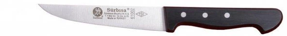 61002 - Sürmene Mutfak Bıçağı 13 cm TG-1395 341040 ürün görseli 1