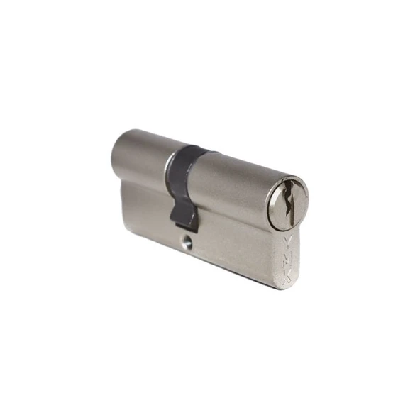 Eko 68mm Saten Bilyalı Hibrit Barel, Kapı Silindiri TG-1395 341181 ürün görseli 1